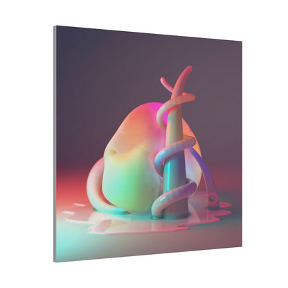 Genesis Spiral - Giclée Print Canvas