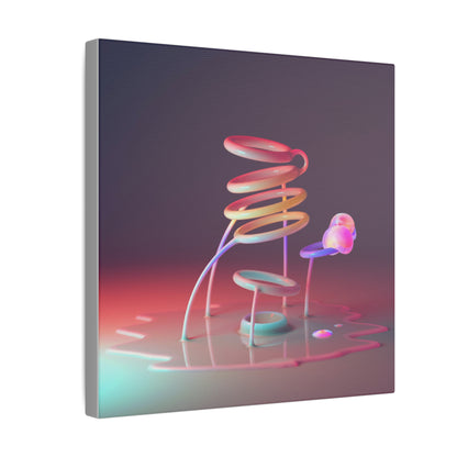 Awakening Essence - Giclée Print Canvas